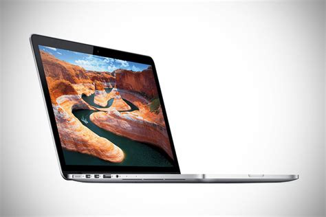 Apple MacBook Pro with 13-inch Retina Display