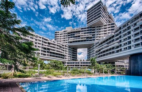 The Interlace Capitaland