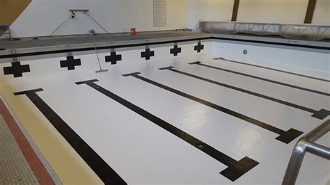 New and improved Mary Wayte Pool hosts grand re-opening | Mercer Island ...