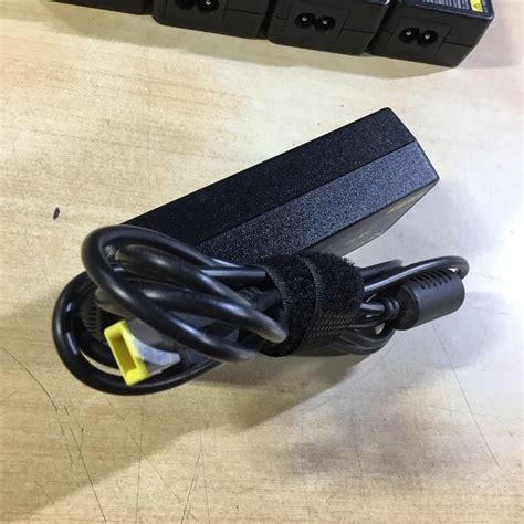 Yahoo オークション 061937D 5個セットNEC AC Adapter ADP004 20V3