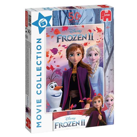 The 9 Best Disney Frozen 2 Toys