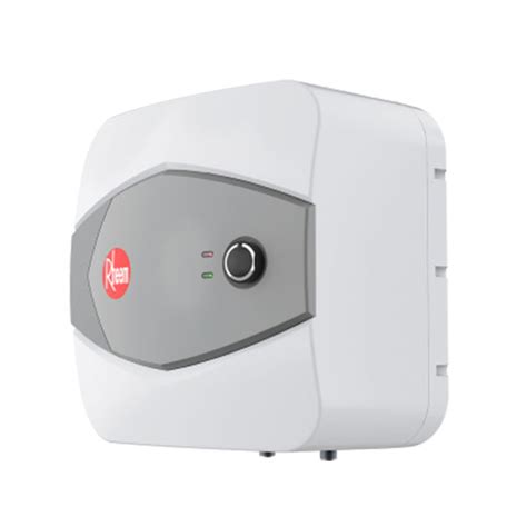 Rheem Rcy Classic Plus Electric Storage Water Heater King Eco Pte Ltd