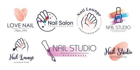 Nail Vector Art, Icons, and Graphics for Free Download