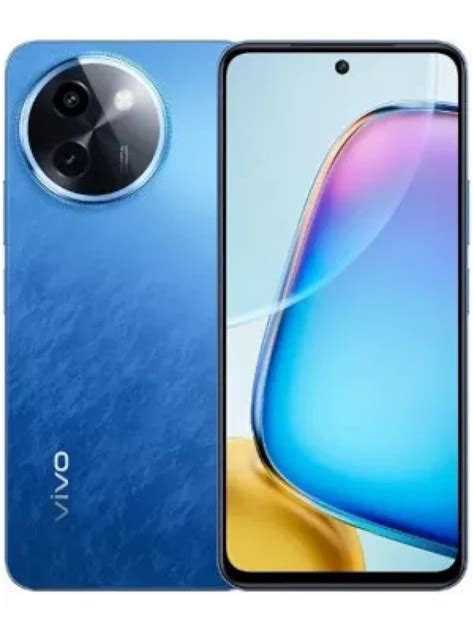 Vivo Y I Launch Date Check Expected Specs Price And More