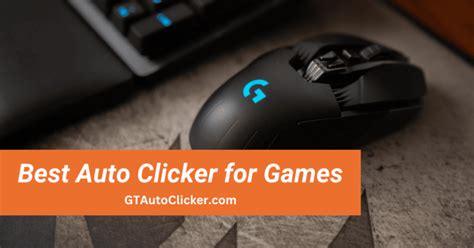 What is an Auto Clicker?