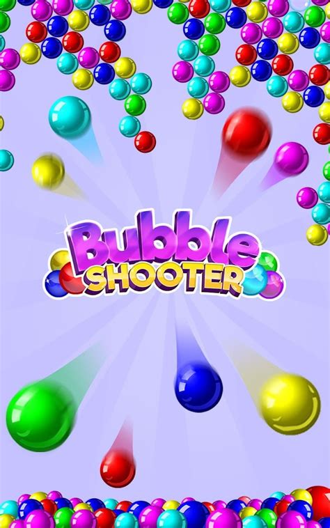 Bubble Shooter by Ilyon |GameMatch3 - Play Match 3 Games