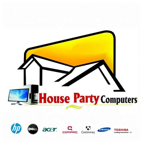 House Party Computers Accra Ghana Contact Number Email Address