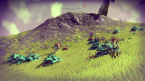 No Man s Sky rencontre avec une épave YouTube