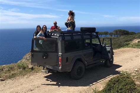 Tripadvisor Familien Jeep Tour nach Ripalte zur Verfügung gestellt