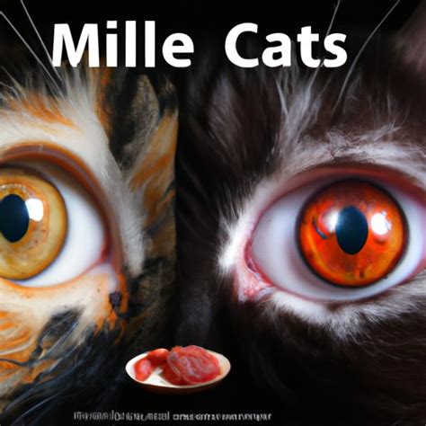 Will My Cat Eat My Eyeballs Exploring The Myths History And Health