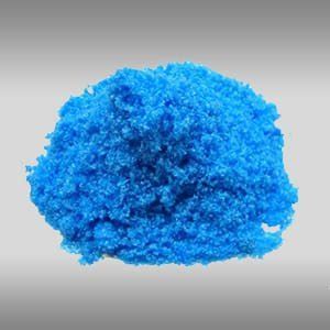 Copper Sulfate – KFA