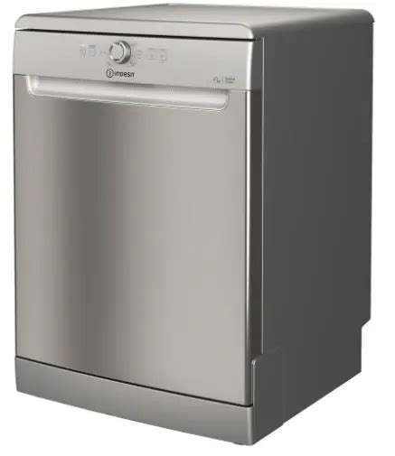 Indesit Dishwasher Manual Learn About DFG 15B1 Settings And Programs