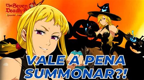 VALE A PENA SUMMONAR NA MATRONA DE HALLOWEEN A OP DO PÁSSARO The