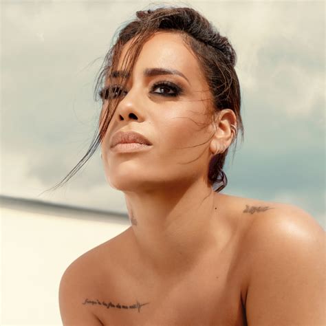 Amel Bent Imen Es Jusqu Au Bout