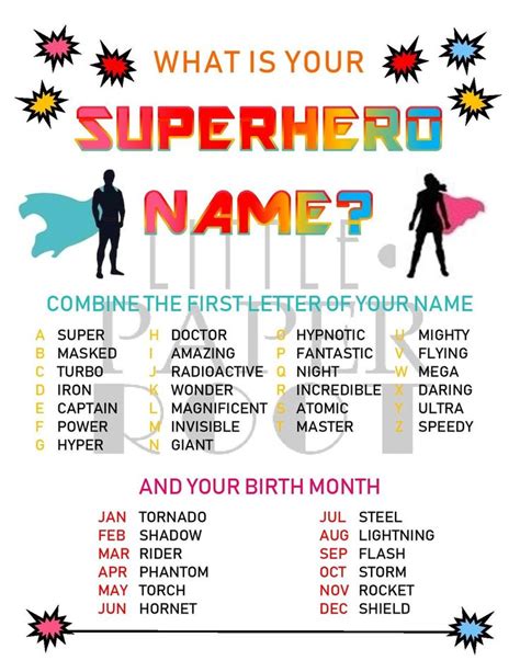 endorphin superhero name