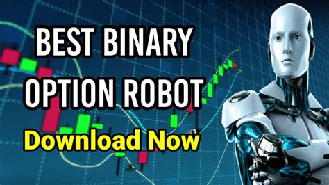 Trading Robot For Binary Options Best Pocket Option Trading Robot