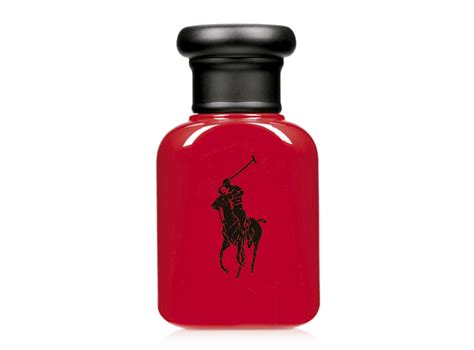 Ripley Perfume Ralph Lauren Polo Red Hombre Edt Ml