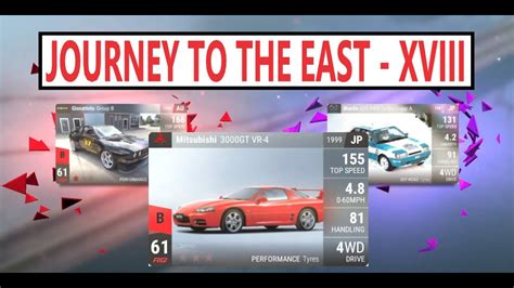 Top Drives Gameplay Part 610 JOURNEY TO THE EAST CHAPTER XVIII