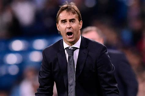 West Hams £150m Overhaul Forms New Look Line Up Under Julen Lopetegui