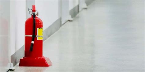 Fire Extinguishers & Fire Fighting Equipment – Fire Safety Direct