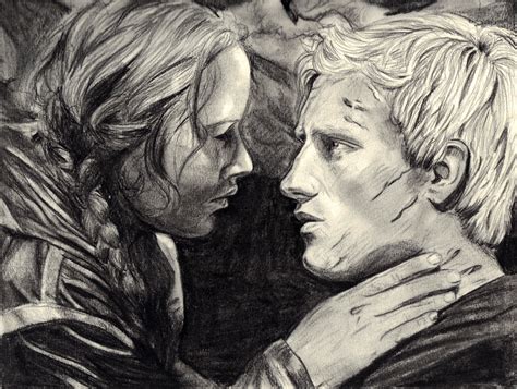 Do Katniss And Peeta End Up Together 13