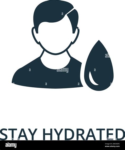 How Hydrated Stock Vector Images Alamy