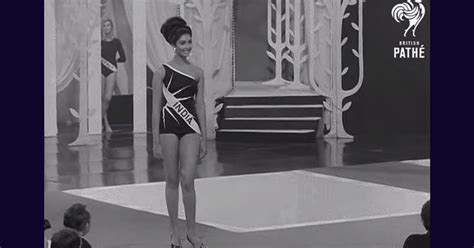 51 Years Before Manushi, Reita Faria Was India’s First Miss World