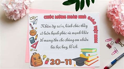 99+ Hình ảnh 20/11 mừng ngày nhà giáo Việt Nam đẹp nhất