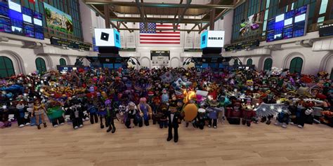 How To Get A Metaverse Job At Roblox Where Senior Talent Earns 450k