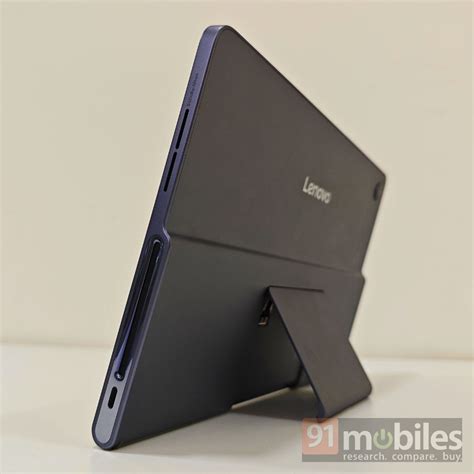 Lenovo Tab Plus Review Great For Media Consumption Mobiles