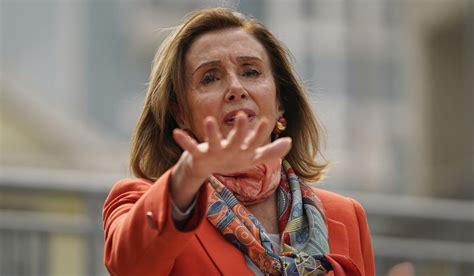 Nancy Pelosi hair salon flap shows crisis of political arrogance ...