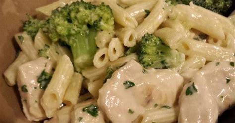 Penne with chicken recipes - 252 recipes - Cookpad