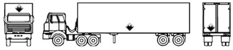 When Are Placards Required In Canada? - Global HazMat