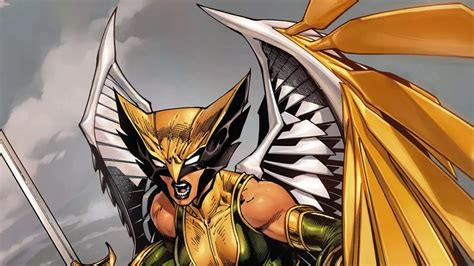 Hawkgirl Bio Origin History