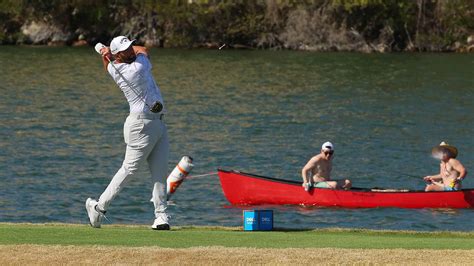 Wgc Match Play Leaderboard Who Won And Who Wont Advance