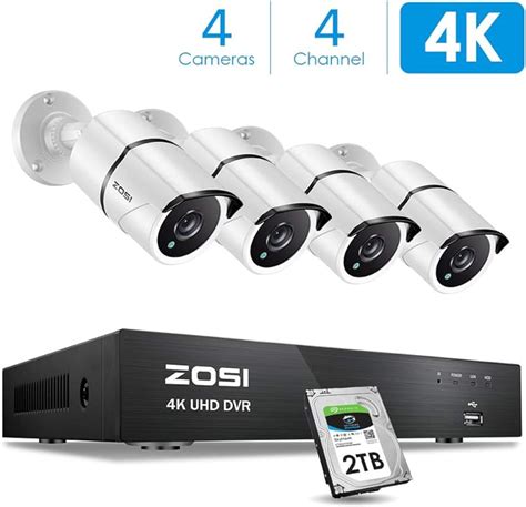 Amazon.com: ZOSI