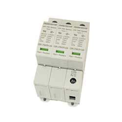 Transtector Ac Surge Protector Spd I R K Din Rail Vac