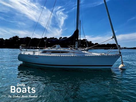 1986 Bénéteau Boats First 305 For Sale View Price Photos And Buy 1986