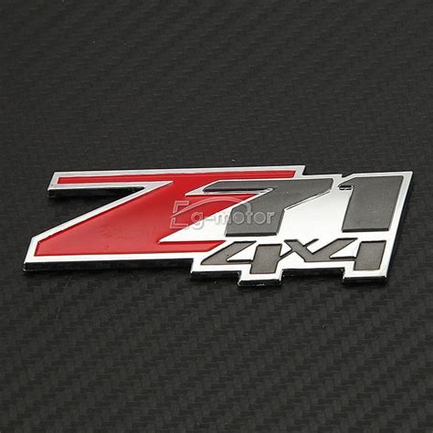 Z71 Logo Logodix