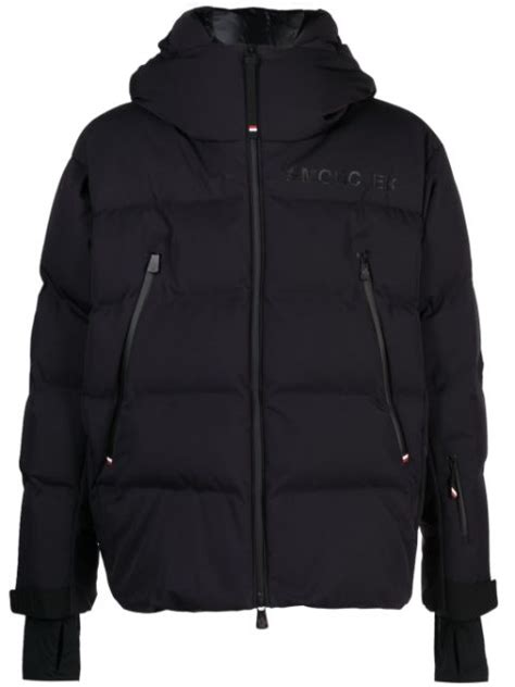 Moncler Grenoble For Men Ski Jackets And Skiwear Farfetch