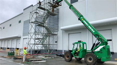 Sunbelt Rentals Makes 25 Acquisitions for $1.3 Billion in Fiscal 2022 ...