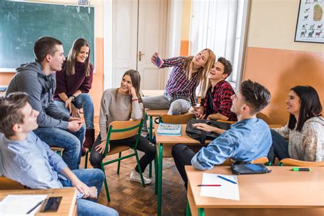 Distração Na Sala De Aula Confira As Nossas 7 Dicas Para Minimizá La