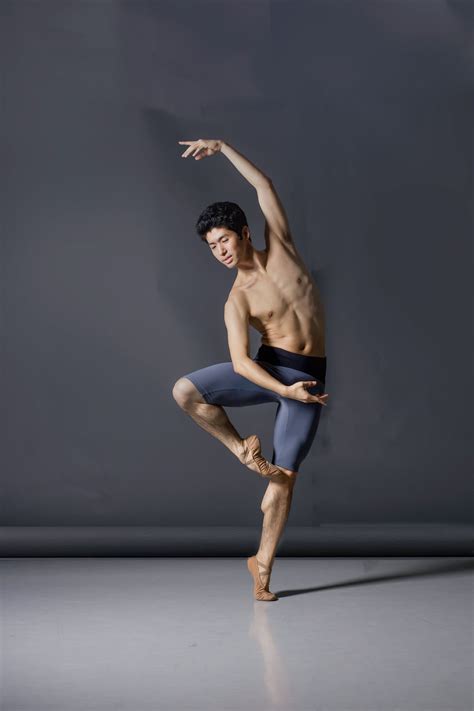 Pin On Men In Ballet Man Photography Man Human Reference