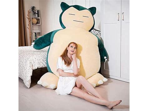 Snorlax Life Size Ubicaciondepersonas Cdmx Gob Mx