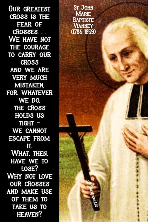 St John Vianney Simple Parish Priest Yet Patron Of All Priests