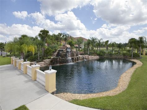 Paradise Palms Development, Orlando | Orlando Villas Direct