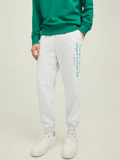 Ripley Pantal N Jogger Jack Jones Para Hombre Jjbrink