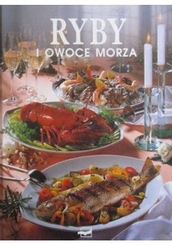 Ryby I Owoce Morza Casparek Turkkan Erika Książka W Empik