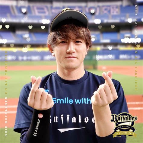 オリックス・バファローズさんのインスタグラム写真 オリックス・バファローズinstagram「山本由伸 福田周平 小田裕也