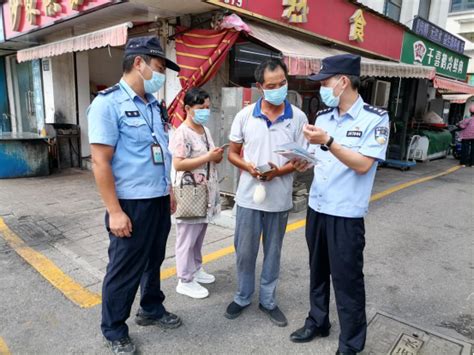 常熟市公安局沙家浜派出所开展电动自行车安全上路引导宣传部门动态常熟市人民政府